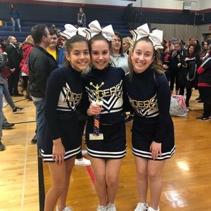 Meet your Posher, Allie